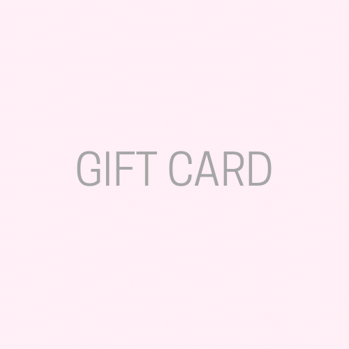 Gift card - digital